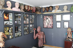 Makeup Effects Office
