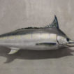 marlin custom sculptures