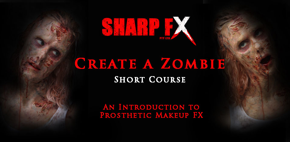 Create a Zombie Short Course!