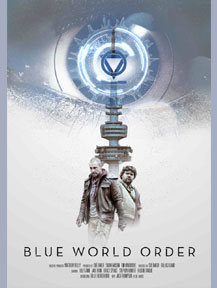Blue-World-Order