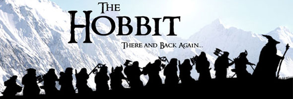 Sharp FX works on Peter Jacksons ‘The Hobbit’