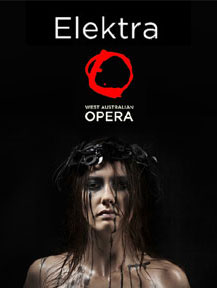 Elektra-Opera
